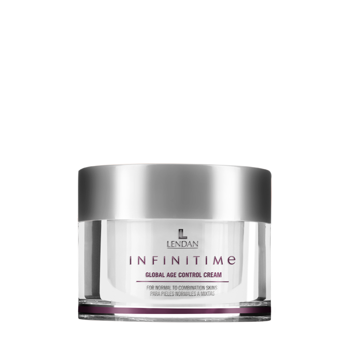 CREMA GLOBAL ANTI EDAD