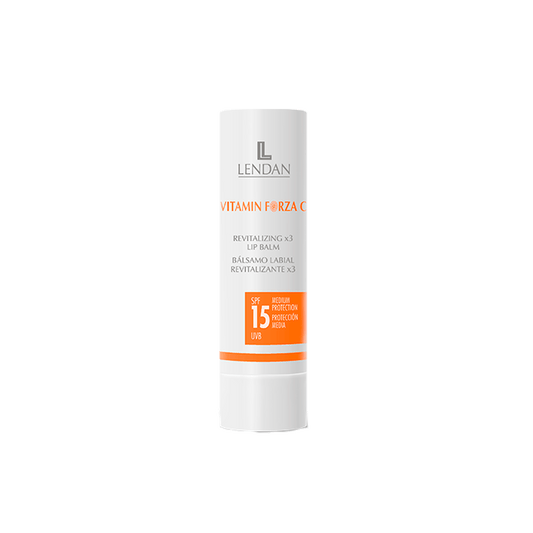 Bálsamo Labial Revitalizante x3