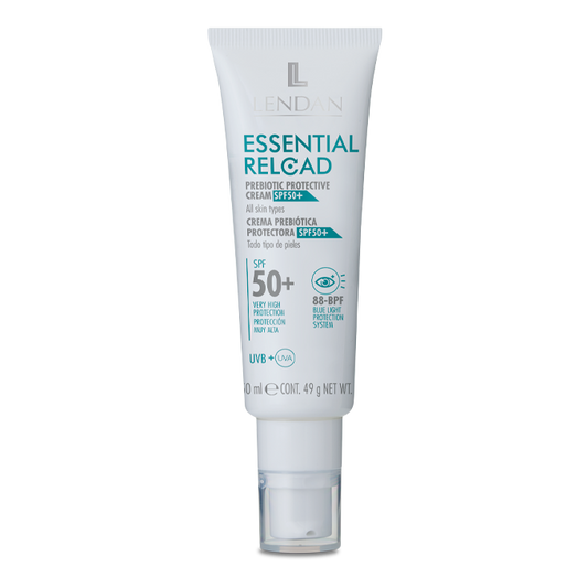 CREMA PREBIÓTICA PROTECTORA