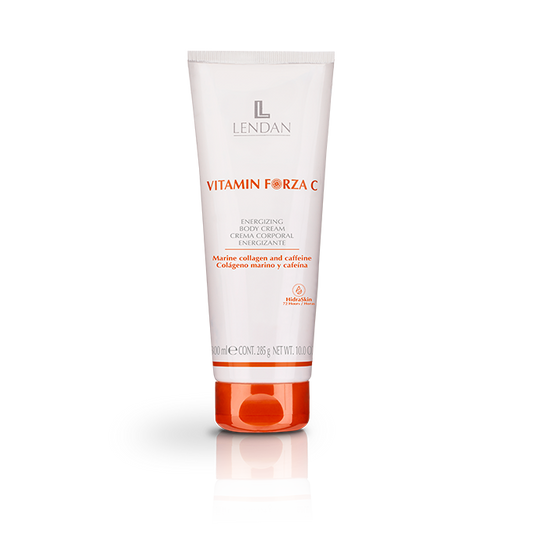 Crema Corporal Energizante