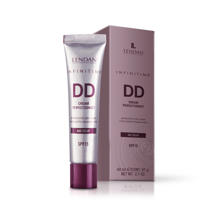 DD CREAM PERFECCIONADORA