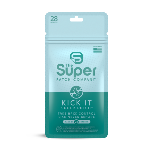 KICK IT