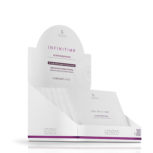 MASCARILLA REDENSIFICANTE CON BETA-ENDORFINAS