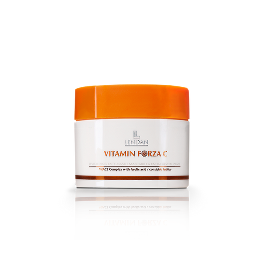 MASCARILLA FACIAL REVITALIZANTE